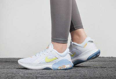 Giày Nike Joyride Dual Run 2 'White Light Zitron' CT0311-102 - Ảnh 3