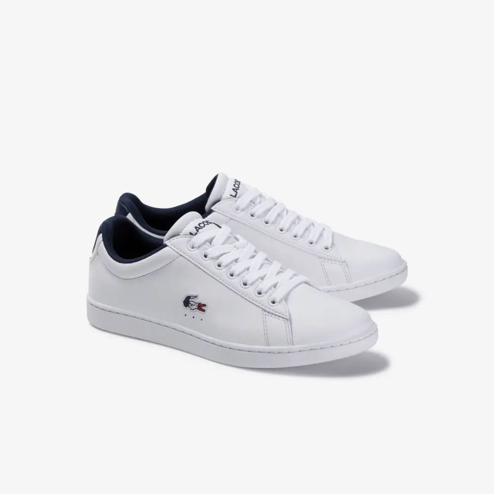 Alternative view of Giày Lacoste CARNABY EVO TRI 1 SFA 739SFA0048-407