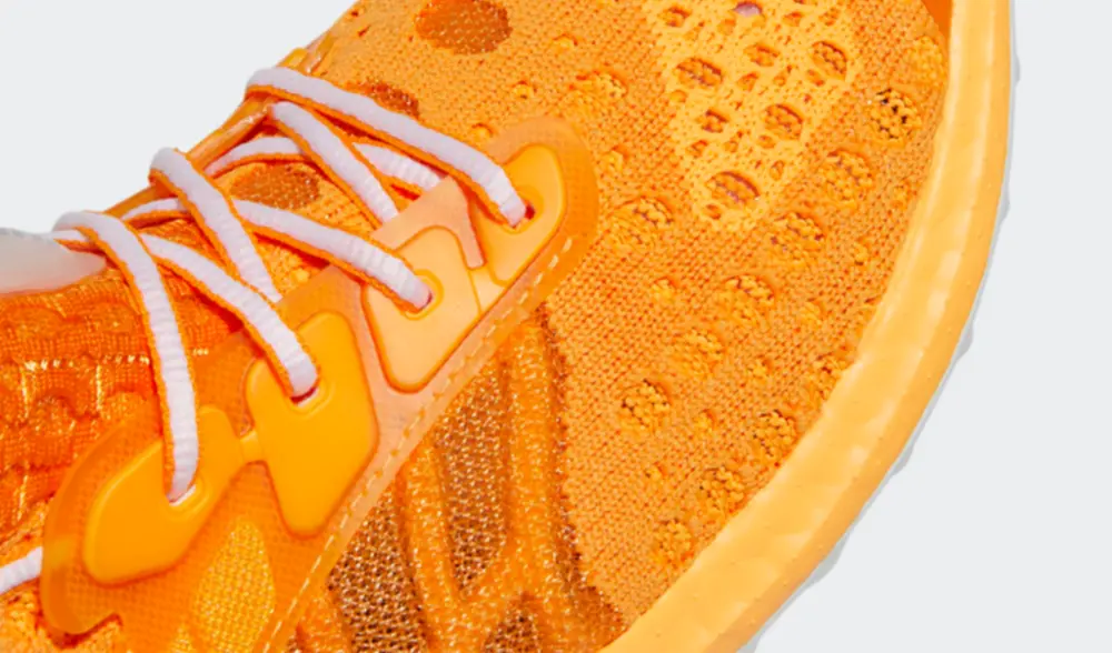 Giày Adidas UltraBoost Climacool 2 DNA 'Orange Rush' GX2945 - Ảnh 4