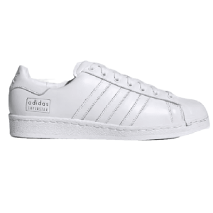 Giày Adidas Originals Superstar Lux 'Cloud White' IE2300