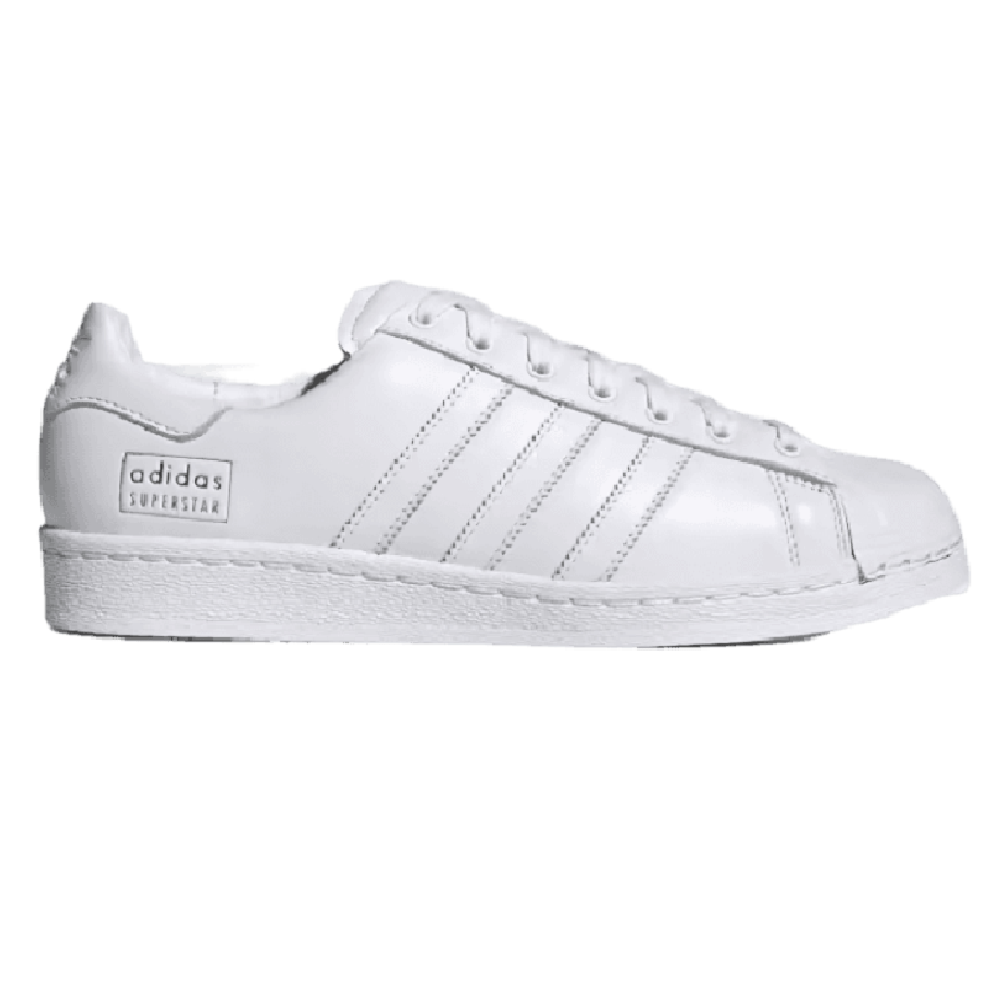 Giày Adidas Originals Superstar Lux 'Cloud White' IE2300