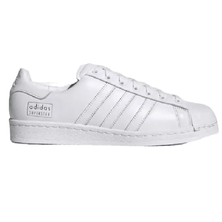 Giày Adidas Originals Superstar Lux 'Cloud White' IE2300