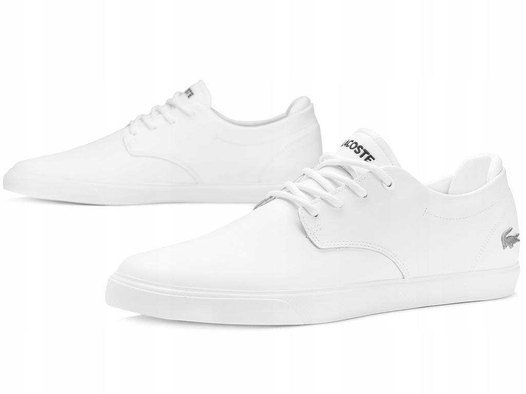 Giày Lacoste ESPARRE BL 1 CMA 7-37CMA0095-21G - Ảnh 2