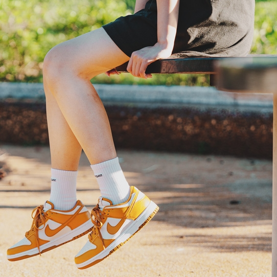 Giày Nike Dunk Low 'Next Nature Phantom' DN1431-001 - Ảnh 5