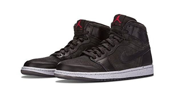 Giày Nike Air Jordan 1 Retro NYC 715060-002 - Ảnh 5