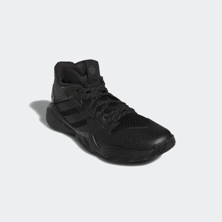 Giày Adidas Harden Stepback 'Core Black' FW8487 - Ảnh 3