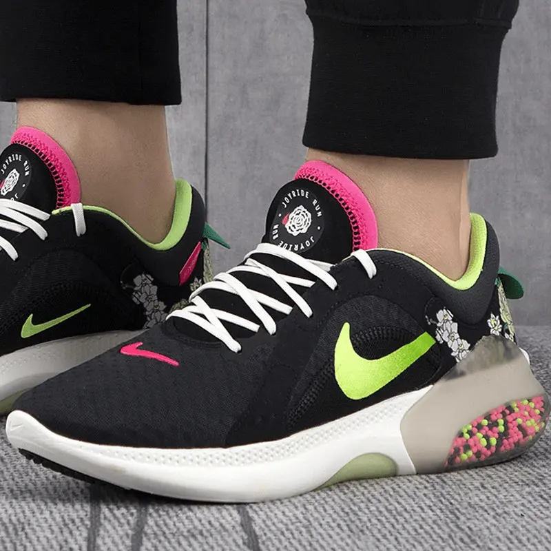 Giày Nike Joyride Dual Run 2 'Black Green' DD8492-031 - Ảnh 5