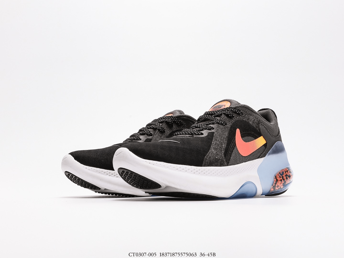 Giày Nike Joyride Dual Run 2 'Bright Crimson' CT0307-005 - Ảnh 12