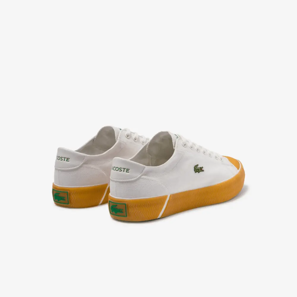 Giày Lacoste Men's Gripshot 120 6 739CMA0108-40F - Ảnh 5