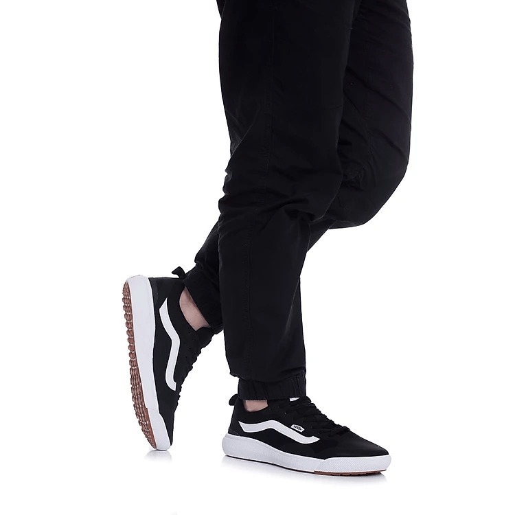 Giày Vans UltraRange Exo 'Black' VN0A4U1KBLK - Ảnh 3