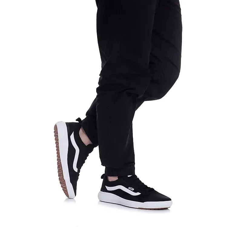 Giày Vans UltraRange Exo 'Black' VN0A4U1KBLK - Ảnh 3