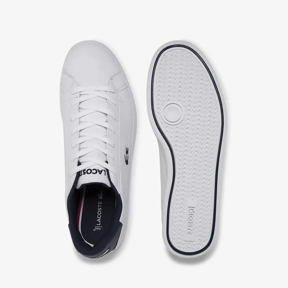 Giày Lacoste Graduate 39SMA0027-407 - Ảnh 5