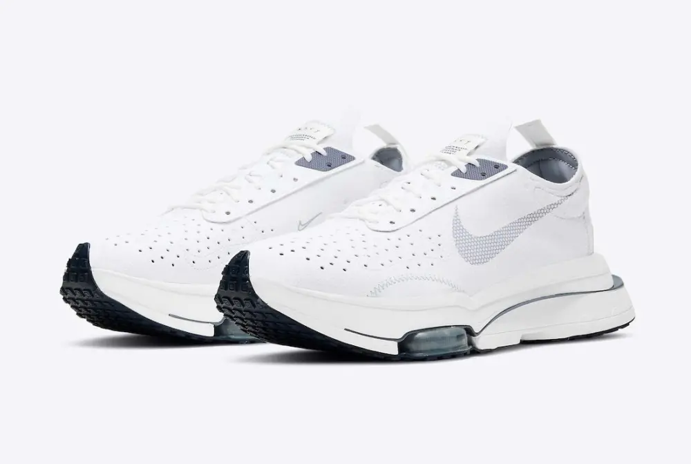 Giày Nike Air Zoom-Type 'Summit White' CJ2033-100 - Ảnh 5