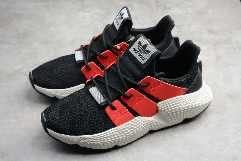 Alternative view of Giày Adidas Prophere 'Core Black' FU9264