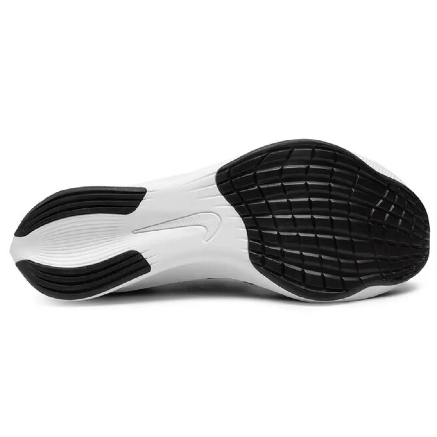 Giày Nike Zoom Fly 3 'Black White' AT8240-007 - Ảnh 6