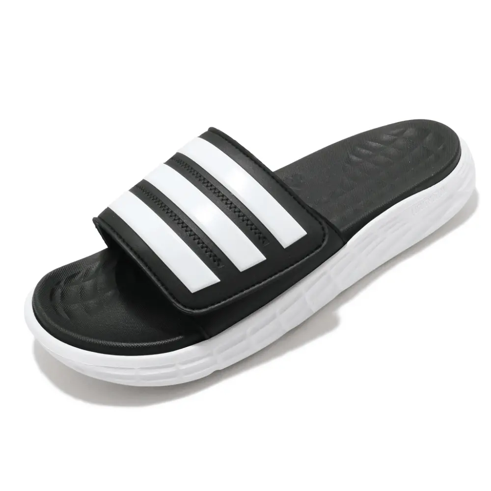 Alternative view of Dép Adidas Duramo Core Black FY8786