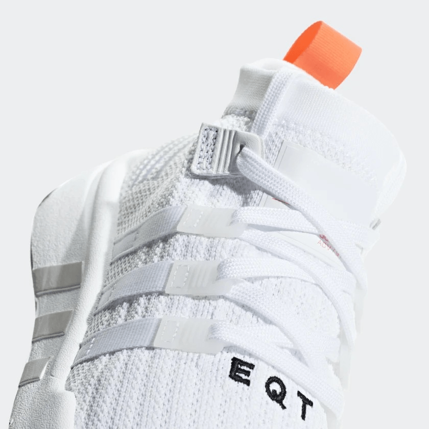 Giày Adidas EQT Support Mid ADV "Cloud White" B28133 - Ảnh 4