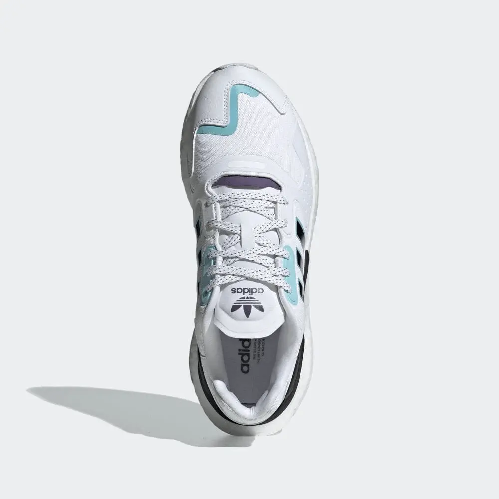 Giày Adidas Day Jogger 'White Galaxy' GZ2716 - Ảnh 6