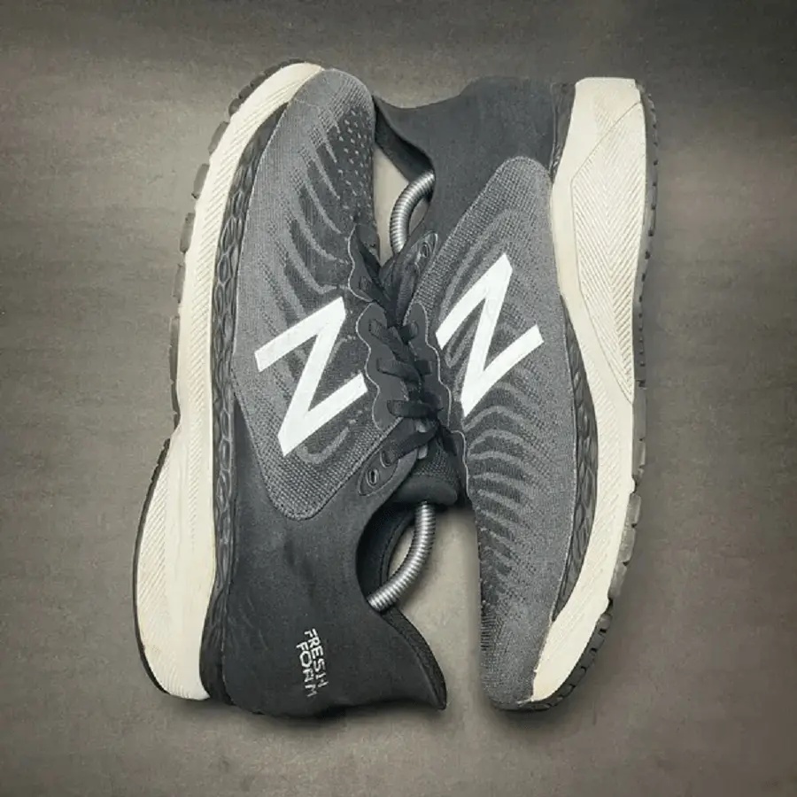 Giày New Balance 860 v11 'Grey' M860B11 - Ảnh 4