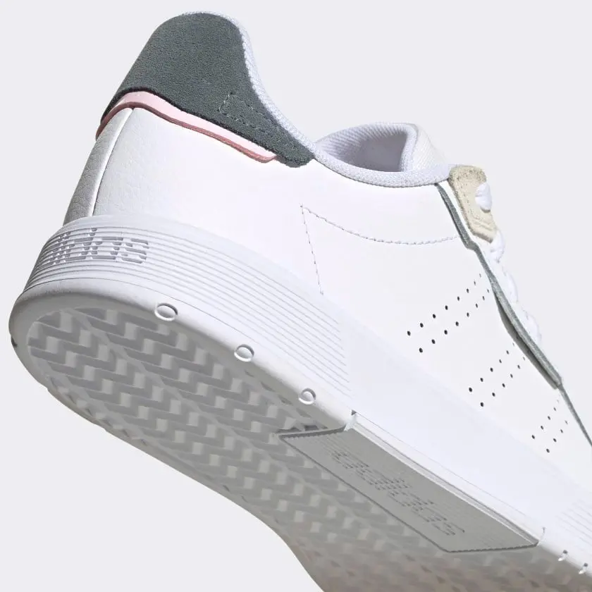 Giày Adidas Wmns Courtphase 'Aluminium' FY9670 - Ảnh 5