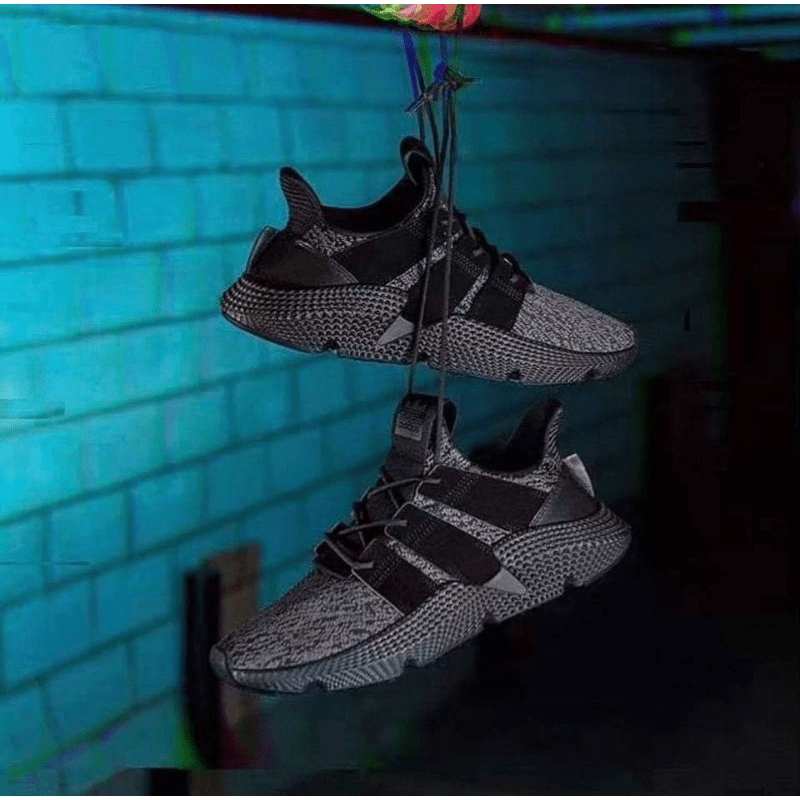 Giày Adidas Prophere 'All Black' AQ0510 - Ảnh 5