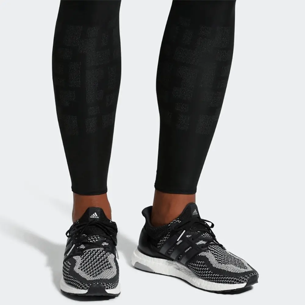 Giày Adidas Ultra Boost 2.0 'Reflective' BY1795 - Ảnh 3