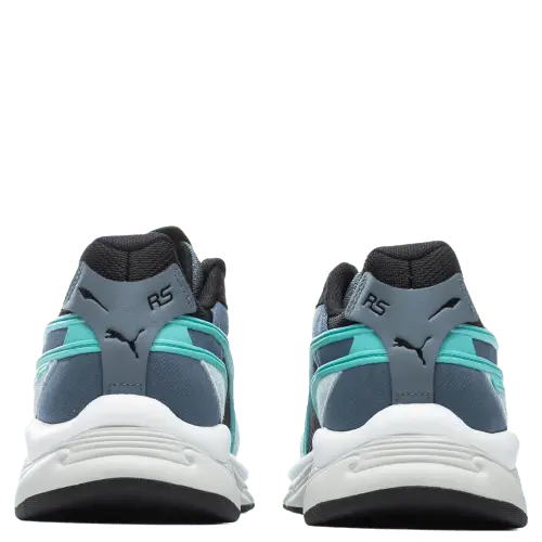 Giày Puma RS Connect Splash 'Black/Eggshell Blue' 381910-03 - Ảnh 3