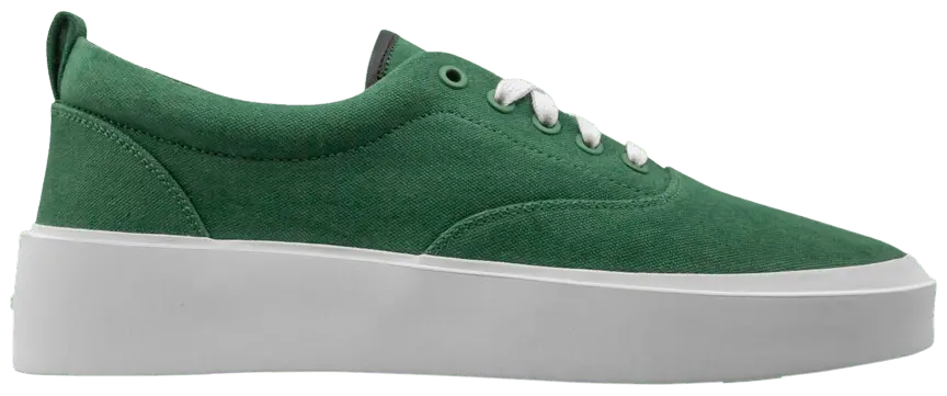 Giày Fear of God 101 Lace Up 'Green' 6H19-7000-CAN-300