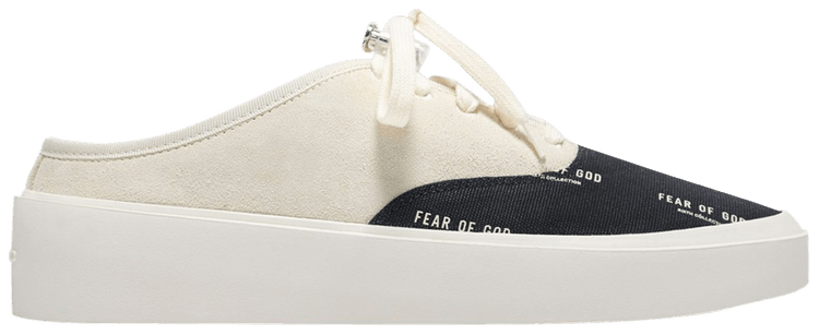 Giày Fear of God 101 Backless 'Fear of God Print' 6H19-7016-SCA-105