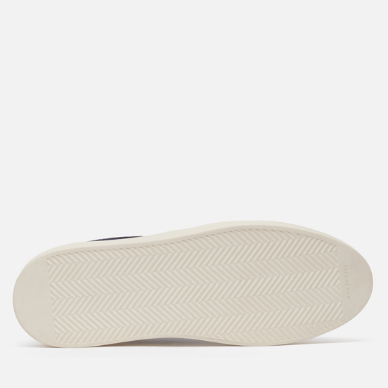 Giày Fear of God 101 Lace Up 'Navy' 6P20-7000-SUN-415 - Ảnh 5