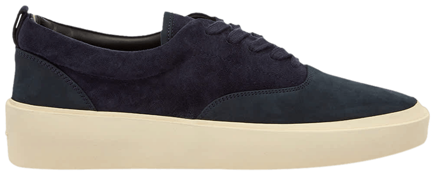 Giày Fear of God 101 Lace Up 'Navy' 6P20-7000-SUN-415