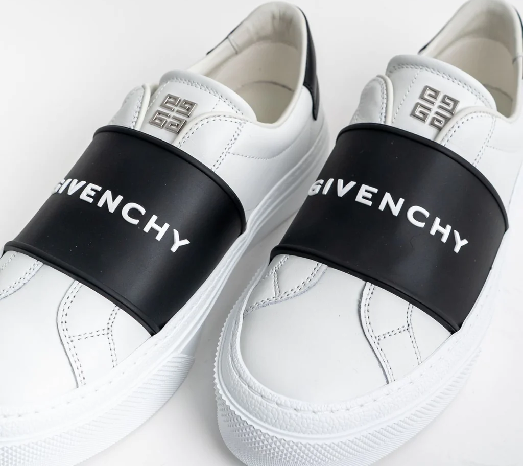 Giày Givenchy Spring Summer 2020 Urban Street Sneakers BE0005E0NE-116 - Ảnh 4
