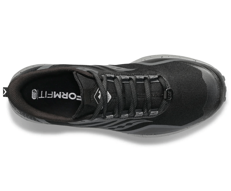 Giày Saucony Peregrine 12 'Black' S10737-05 - Ảnh 3