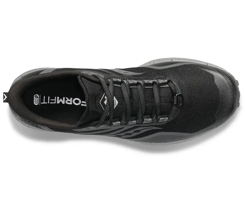 Giày Saucony Peregrine 12 'Black' S10737-05 - Ảnh 3
