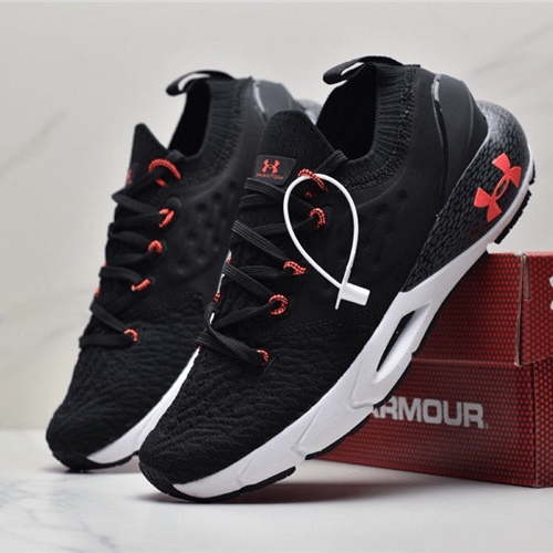 Giày Under Armour HOVR Phantom 2 CN 'Black' 3025194-001 - Ảnh 2