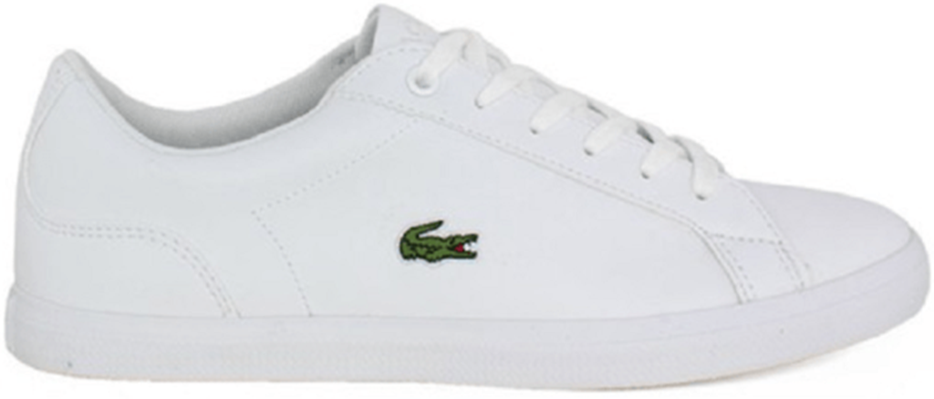 Giày Lacoste Lerond BL3 7-37CUJ001521G