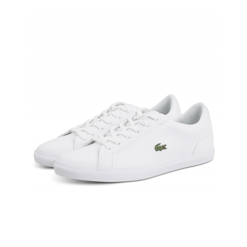 Giày Lacoste Lerond BL3 7-37CUJ001521G - Ảnh 2