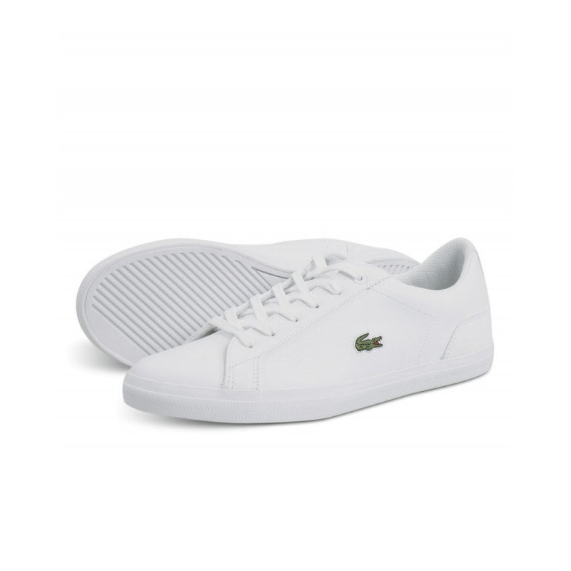 Giày Lacoste Lerond BL3 7-37CUJ001521G - Ảnh 3