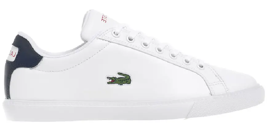 Giày Lacoste 2019 SS Sneakers 7-37SMA0051042
