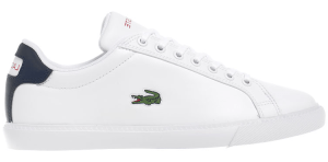 Giày Lacoste Graduate Sneakers 737SMA0051-042
