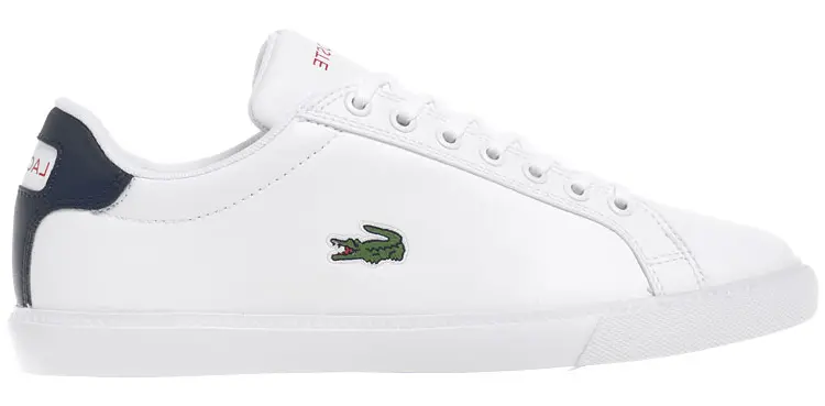 Giày Lacoste Graduate Sneakers 737SMA0051-042