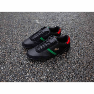 Alternative view of Giày Lacoste Men's Giron 7 40CMA0062-1B5