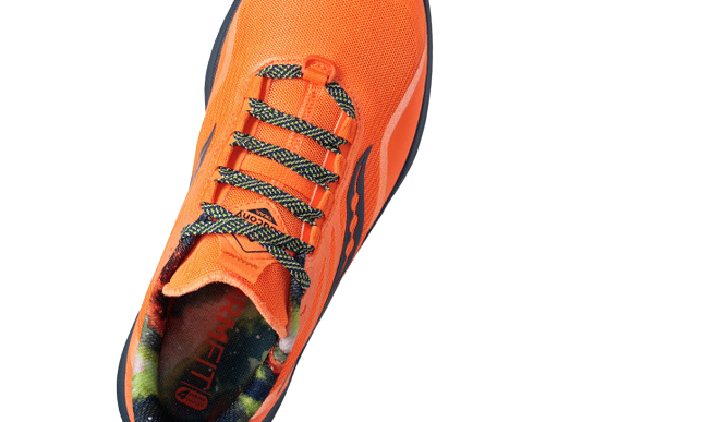 Giày Saucony Peregrine 12 'Campfire' S20737-65 - Ảnh 4