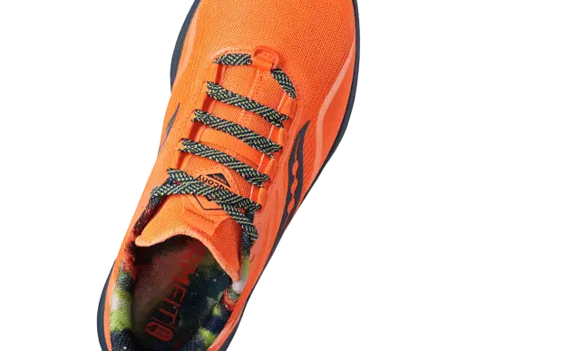 Giày Saucony Peregrine 12 'Campfire' S20737-65 - Ảnh 4