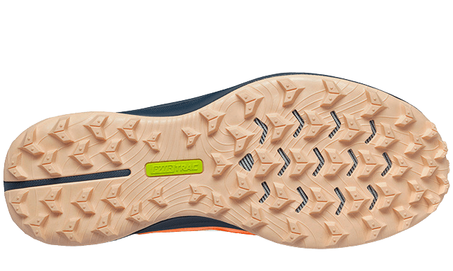 Giày Saucony Peregrine 12 'Campfire' S20737-65 - Ảnh 3