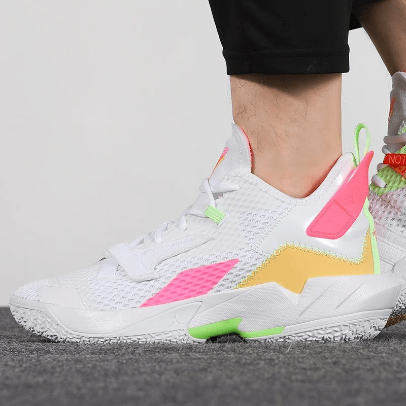 Giày Nike Jordan Why Not Zer0.4 PF 'Summertime Fresh' CQ4231-102 - Ảnh 3