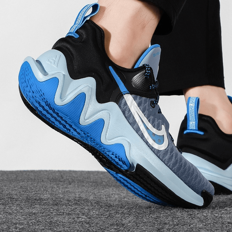 Giày Nike Giannis Immortality EP 'City Edition' DC6927-400 - Ảnh 3