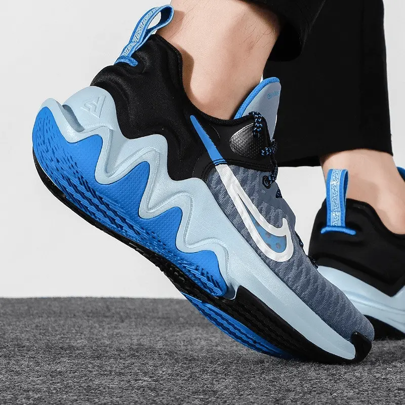 Giày Nike Giannis Immortality EP 'City Edition' DC6927-400 - Ảnh 3