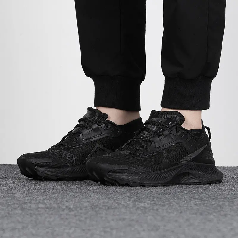 Alternative view of Giày Nike Pegasus Trail 3 Gore-Tex Triple Black DC8794-001