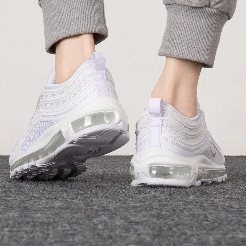 Alternative view of Giày Nike Air Max 97 'Nature White' DH8016-100